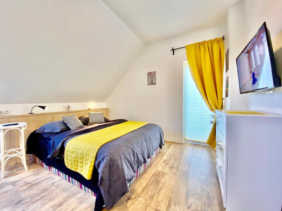 Metsa Apartments Parnu Exterior photo