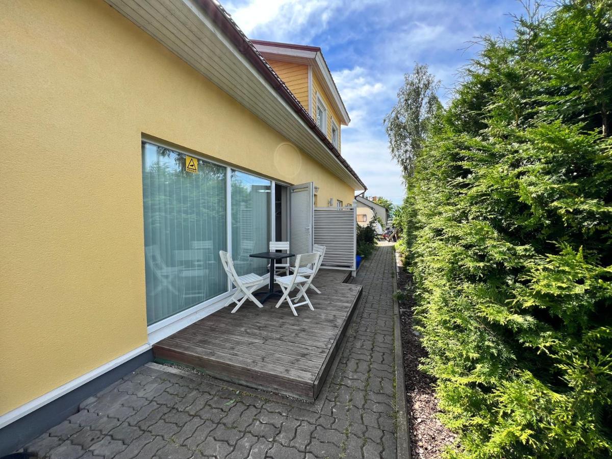 Metsa Apartments Parnu Exterior photo