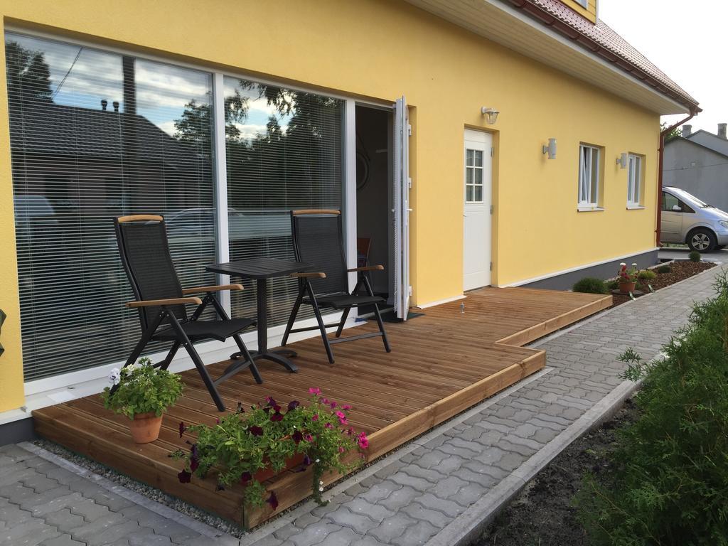 Metsa Apartments Parnu Room photo