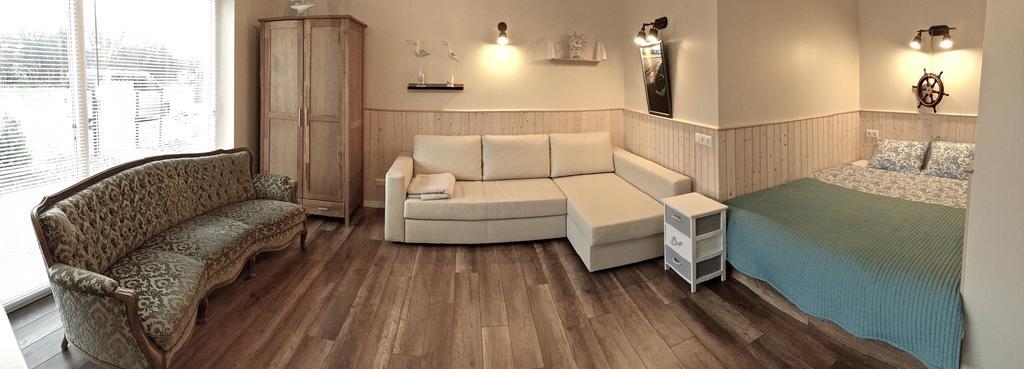 Metsa Apartments Parnu Room photo