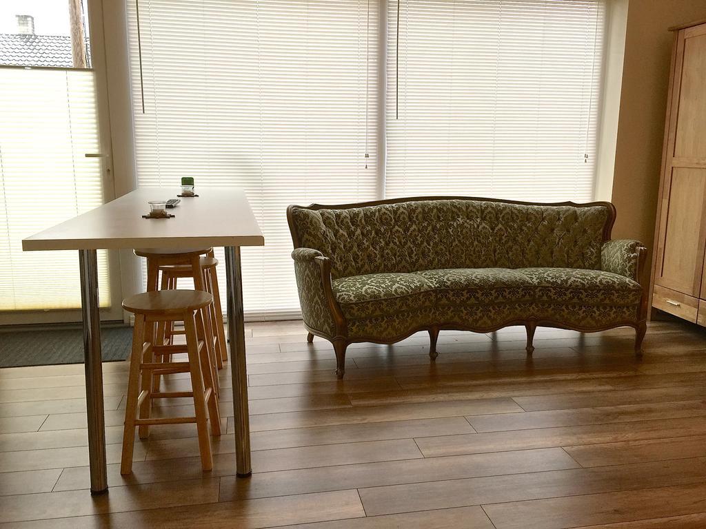 Metsa Apartments Parnu Room photo
